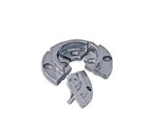 Teknatool Nova 50mm Bakker DR-DTJS50N