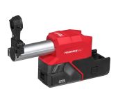 Milwaukee støvudsug til M18 FUEL™ high performance SDS-Plus borehammer 4933498587