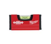 Milwaukee Mini Vaterpas 10 cm 4932459100