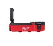 Milwaukee PACKOUT arbejdslampe M12 POAL-0 4933480473