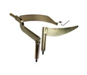 Oneway "Easy-Core" knivsæt 390 - 445mm SDOW3202