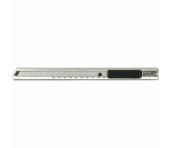 Tajima LC 301 kniv 9mm rustfri kliklås TA-404000