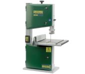 Record Båndsav BS250 Premium 10" 230V RECBS250-EP