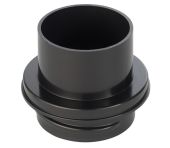 Record Slangeadapter 63mm - endestykke RECCVA250-23-100
