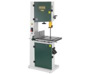 Record Båndsav Sabre 450 18" 230V REC68500-EP