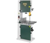 Record Båndsav Sabre 450 18" 400V REC68501-EP