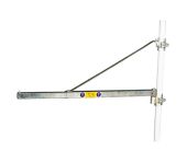 PROMAC Monteringsarm, der drejes 1,1 m, max. 0.4t JET-9931