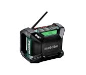 Metabo Radio 12-18 DAB BT 600778850