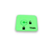 3D Dustcover til Festool TS 60 dyksav 100377