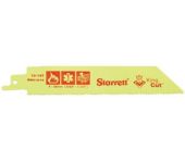 Starrett bajonetsavklinge King Cut152 / 10-14T | 5 Stk TA-681105