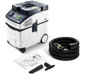 Festool støvsuger CT 25 CLEANTEC 25L 578331