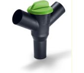 Festool Y-ventil SV-AS D50 SWT 578533