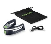 Festool LM-DTS lysmodul til excenterslibere 578708