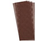Klingspor Ark Net 80x133mm k80 - 50 stk. AN400 KS-337892