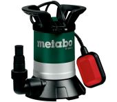 Metabo rentvandspumpe TP 8000 S 0250800000