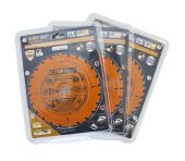 Klingesæt 136x20 Z18-18-36 W Batteri S270.136.03