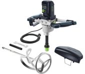 Festool Røreværk MX 1600/2 RE EF HS3R 575818