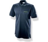 Festool Polo T-shirt, herre POL-TSC-FT2-S Str. M 577215