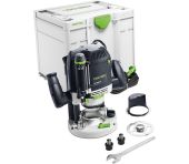 Festool Overfræser OF 2200 EB-Plus i Systainer3 576215