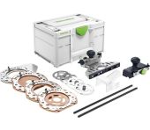 Festool Tilbehørssæt ZS-OF 2200 i Systainer3 576832