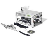 Festool Bordrundsav CS 70 EG PRECISIO 574778