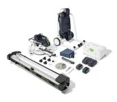 Festool Akku kap-/geringssav KSC 60 EB 5,0 I-UG-Set KAPEX 577666