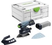 Festool Akku deltasliber DTSC 400-Basic 577507