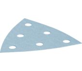 Festool StickFix-slibepapir Ø 93 mm Granat K150 497395
