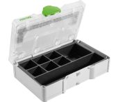 Festool Systainer³ SYS3 S 76 TRA UNI 577819