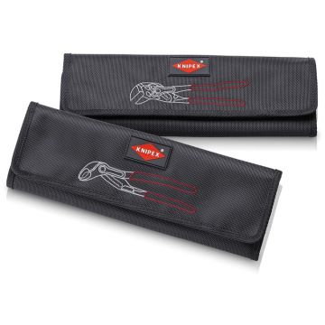 Knipex Tangnøglesæt i 3 dele 330 mm KN-001955S6