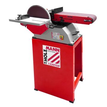 Holzmann Rondel- og båndsliber BT1220TOP BT1220TOP-230V