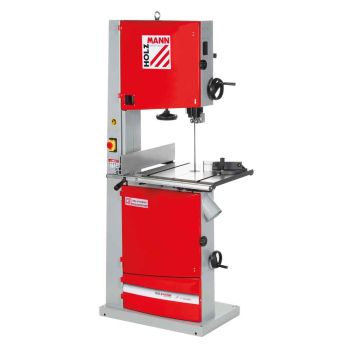Holzmann Båndsav HBS470PROFI 400V HBS470PROFI-400V