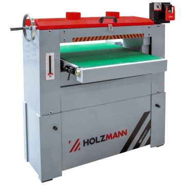 Holzmann Cylinderpudser ZS635NEO 230V og 400V ZS635NEO