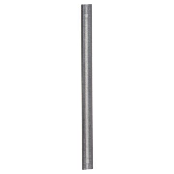 CMT HM høvlejern 82x5,5x1,1 mm - Vendeplatte 013020