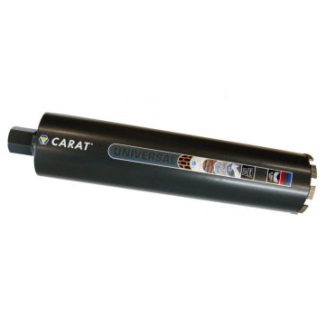 Carat Kernebor Universal Ø132x450 CA-030018132