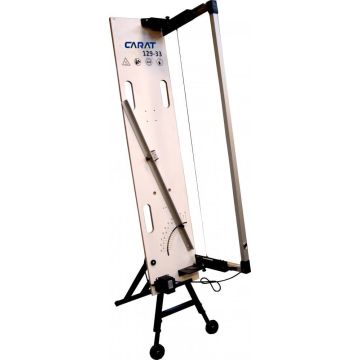 Carat flamingoskærer 129/33 inkl.stander CA-03213171
