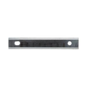 Mafell Vendekniv; HL-stål, 80 x 12 x 1,5 mm MA-035090