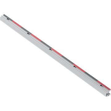 Mafell Bord- og befæstigelsesskinne 1000 mm MA-038686