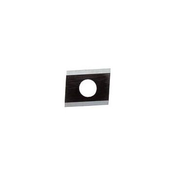 Mafell HSS-vendbar kniv til Ø 50 mm, 20,6 x 15,5 x 2 mm MA-039026