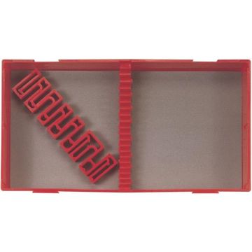 Teng Tools Værktøjskasse TT00 (Indbygningskasse) 04160107