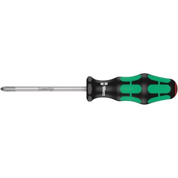 Wera 350 PH Skruetrækker til Phillips-skruer - PH 2x100 05008720001