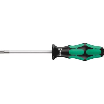 Wera torx 25 skruetrækker TX 25x300 05028071001