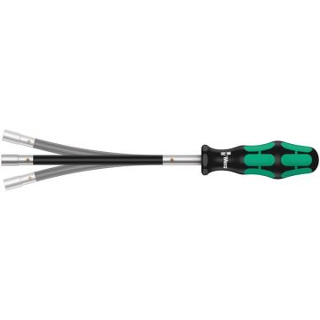 Wera 391 Spændebåndsskruetrækker - 8x167mm 05028152001