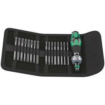 Wera Kraftform Kompakt 60 RA 05051040001