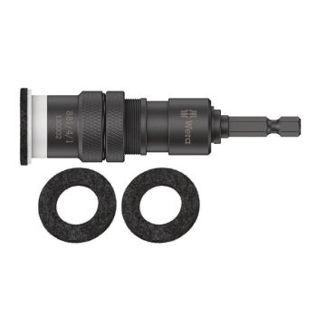 Wera 881/4/1 SB Bitholder med variabel skruedybdebegrænsning 05130002001