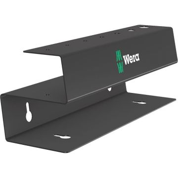 Wera 9605 Metalrack til tværgrebsskruetrækkere 05136425001