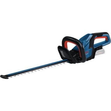 Bosch Hækkeklipper GHE 18V-50 II solo 06008C9600