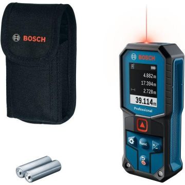 Bosch Laserafstandsmåler GLM 40-31 0601075000