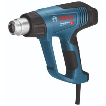 Bosch Varmluftpistol GHG 20-63, karton 06012A6200