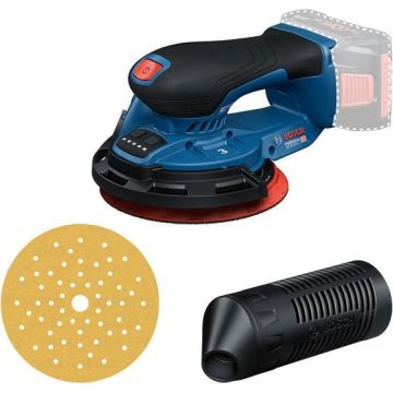 Bosch Excentersliber GEX 18V-150-3 0601372904